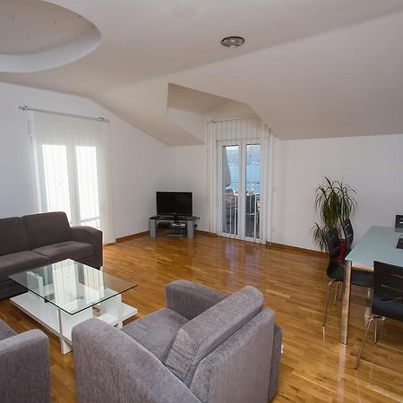 Apartments Little Paradise Трогір Номер фото